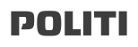 Politi logo