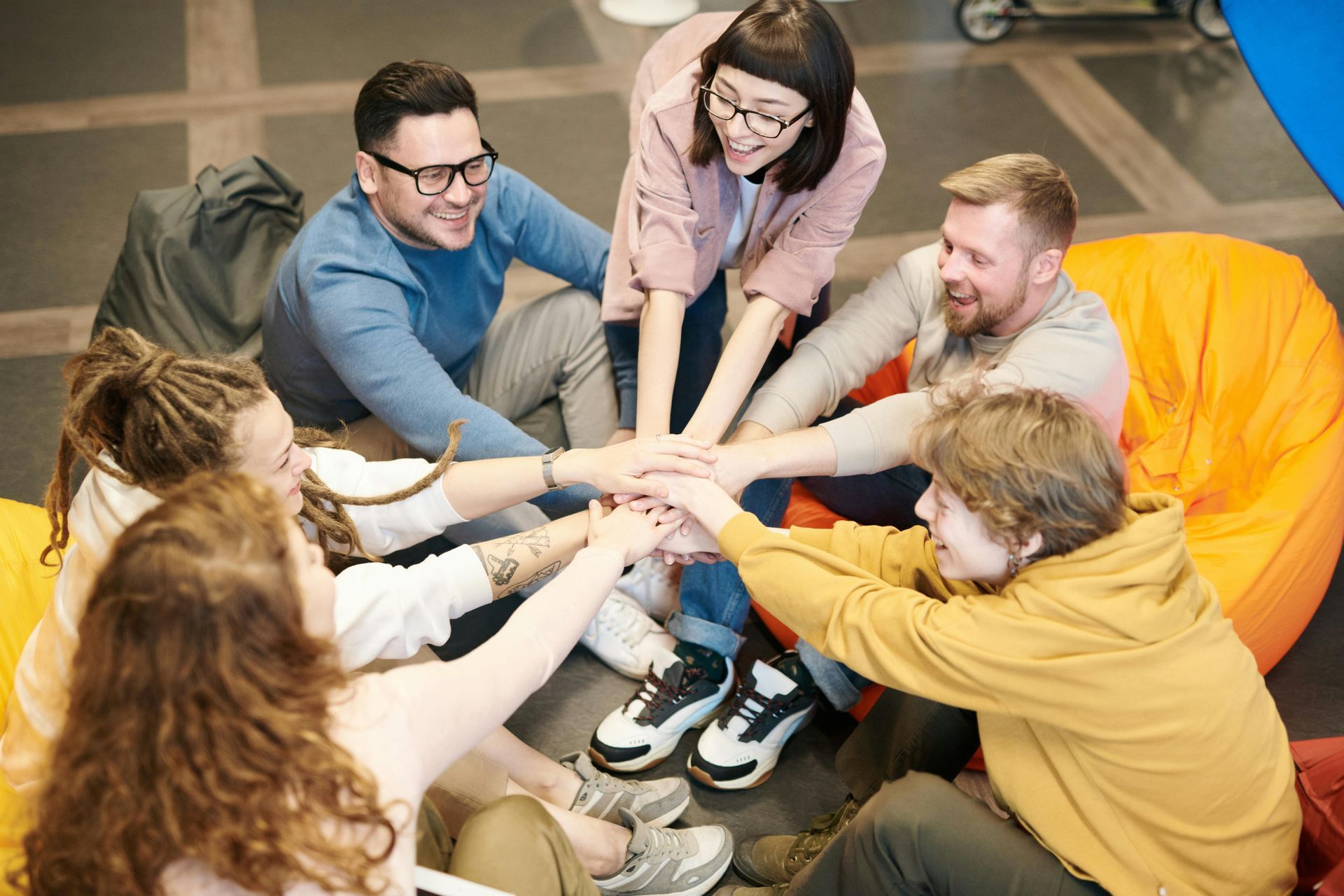 DOBA Team og samarbejde om direct marketing