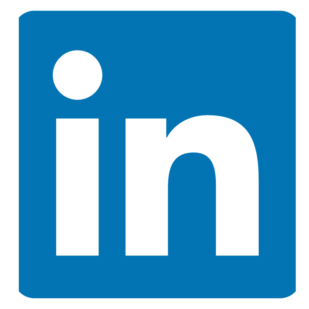 LinkedIn logo
